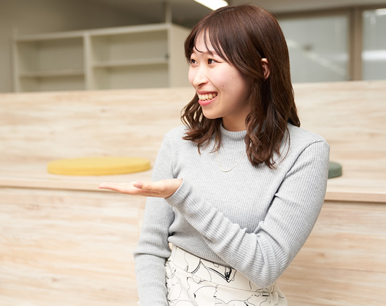 ロキテクノの良いと思うところ